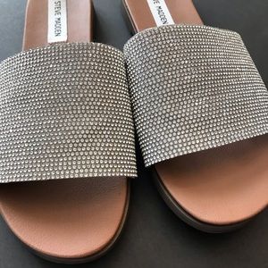 steve madden korah sandal